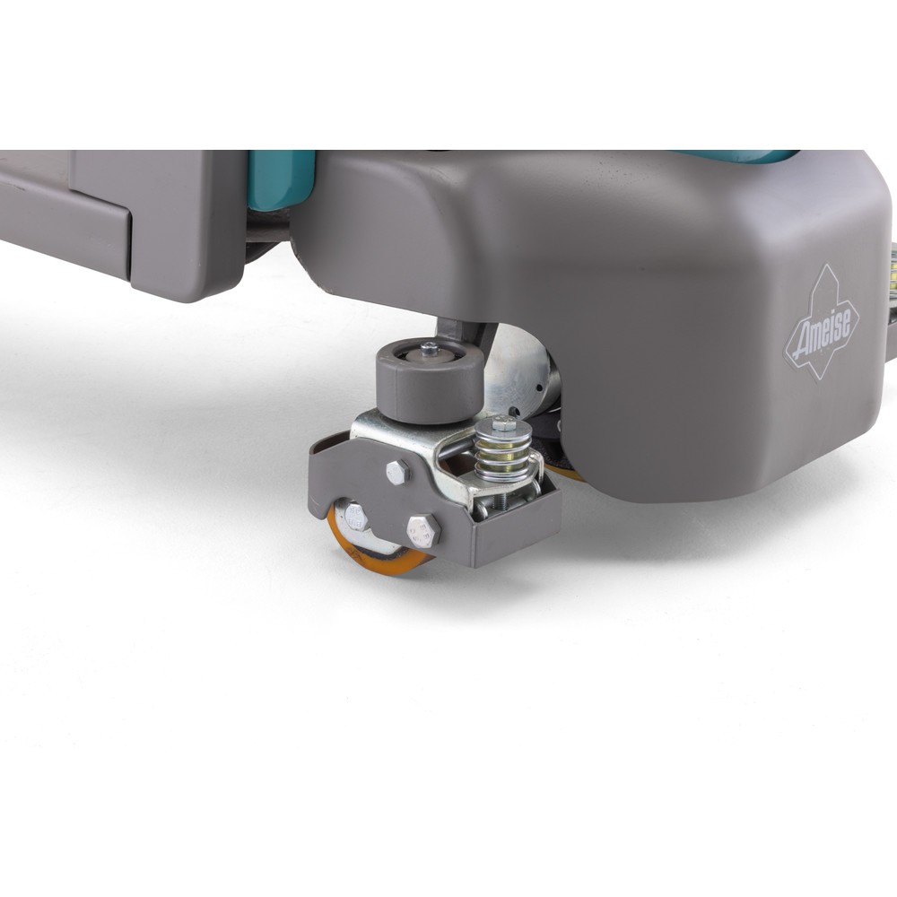 Číslo obrázka výrobku 5: Elektrický paletový vozík Ameise® PTE 1.6, nosnosť 1 600 kg, dĺžka vidlíc 1 150 mm