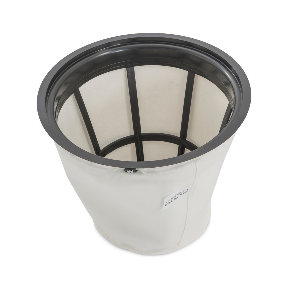 Číslo obrázka výrobku 2: Mokrý/suchý vysávač Steinbock®, plast, 1 200 W, 27 l