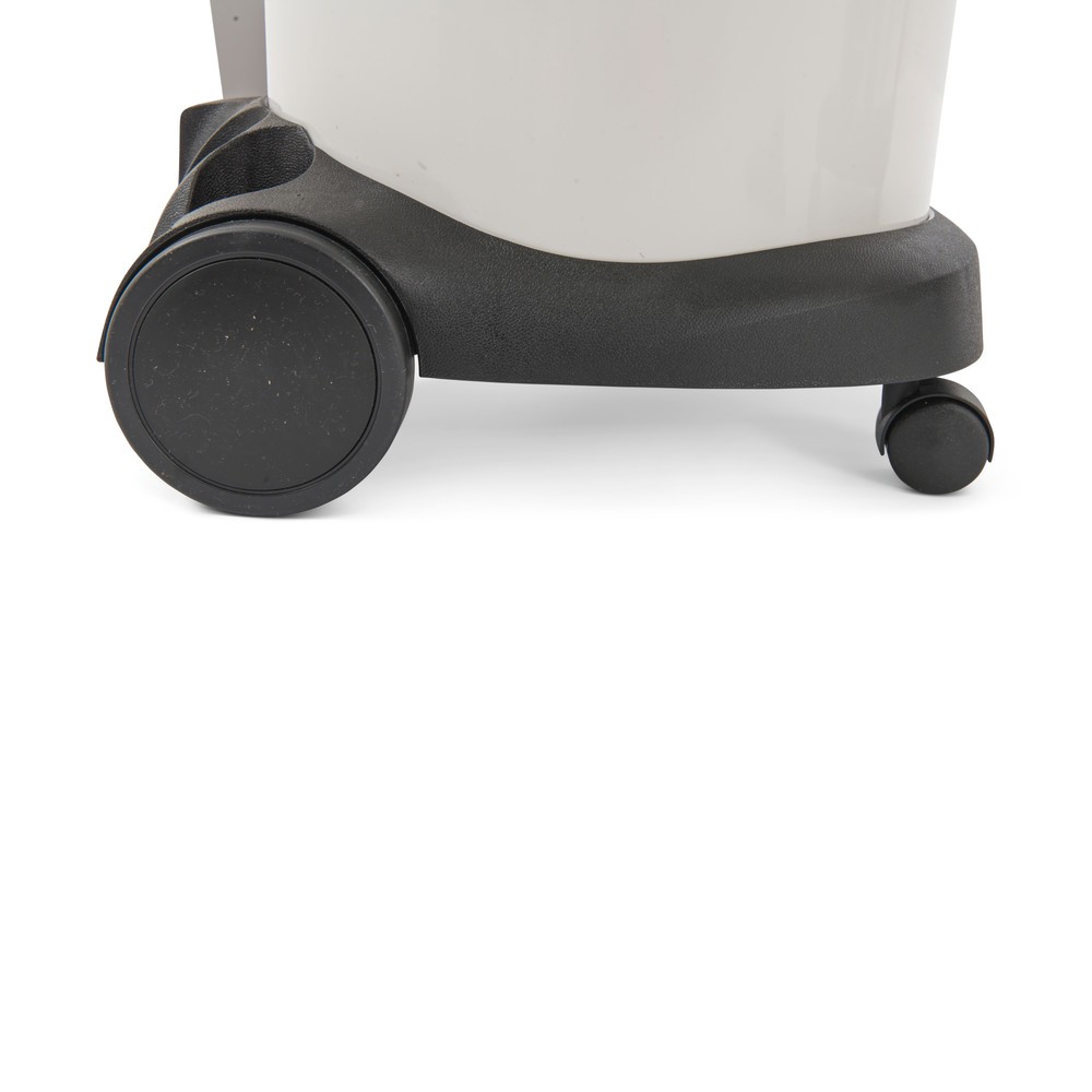 Číslo obrázka výrobku 5: Mokrý/suchý vysávač Steinbock®, plast, 1 200 W, 27 l