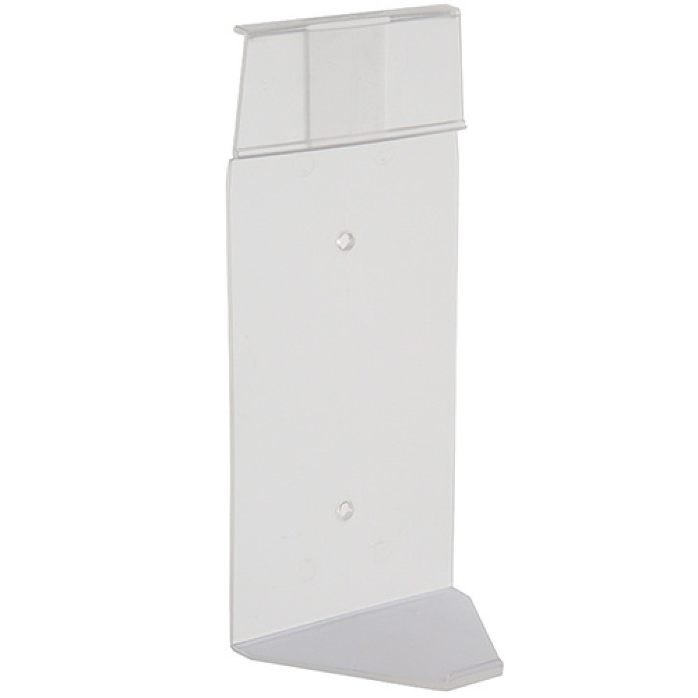 Obrázok výrobku: Plum Eye Wash fľaša Single Carton Wall Držiak