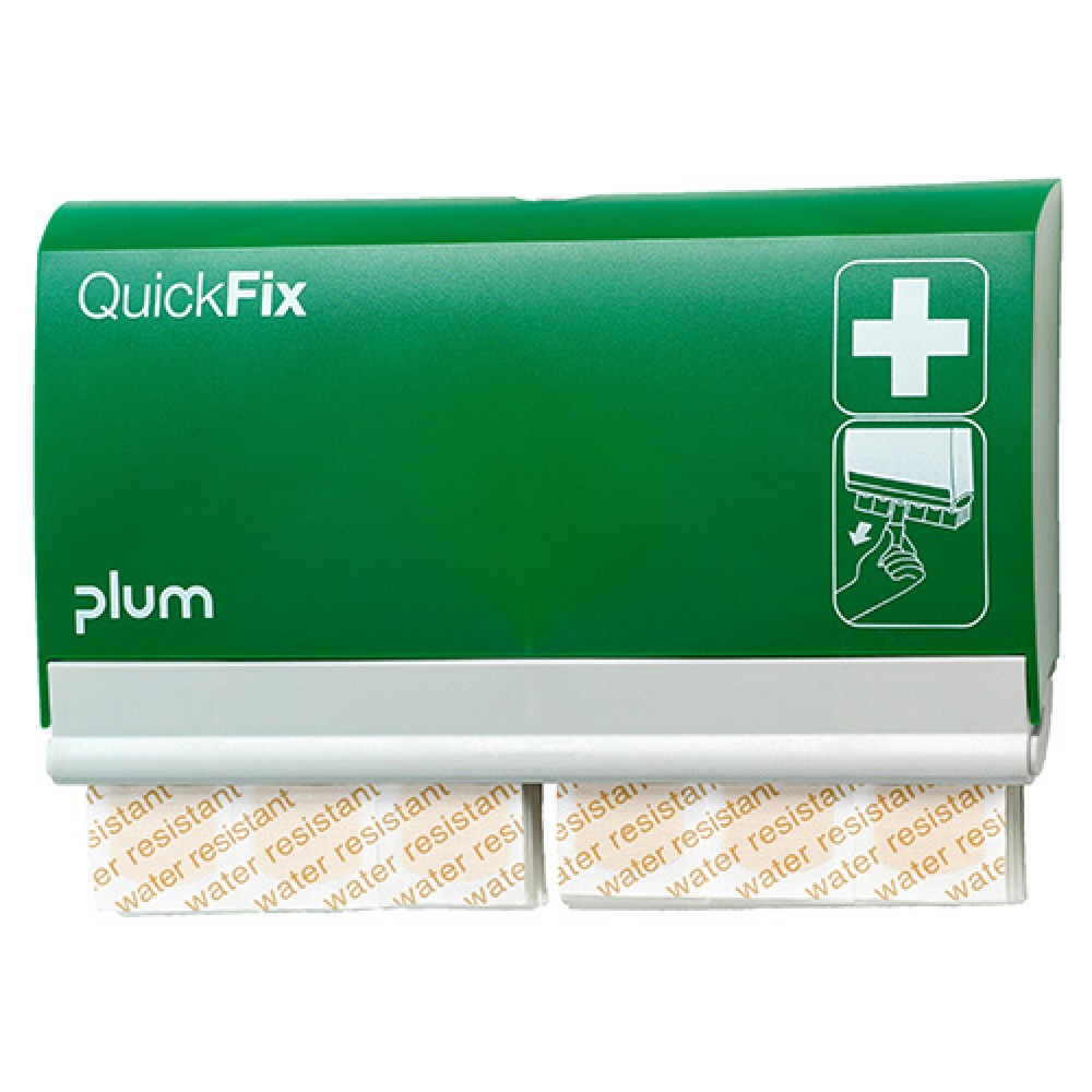 Obrázok výrobku: Plum QuickFix dávkovač omietok s vodotesnými omietkami