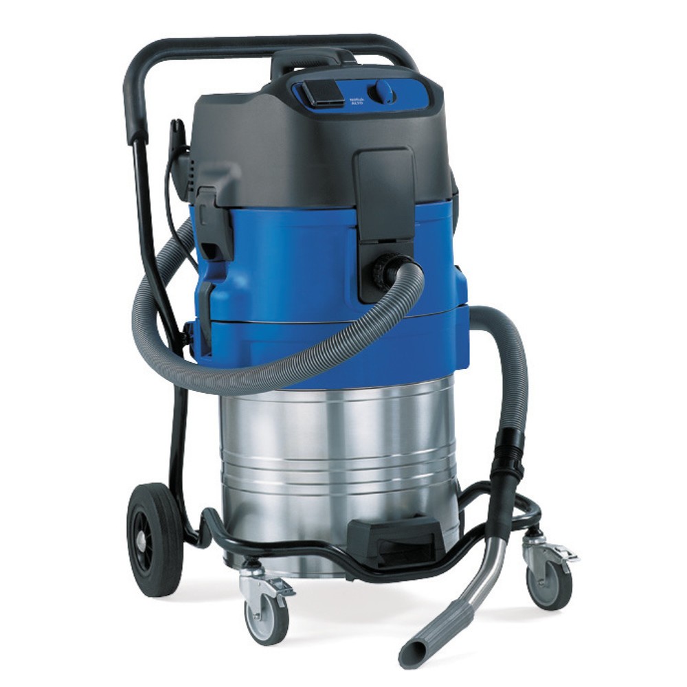 Obrázok výrobku: Mokré/suché Vysávač Nilfisk® ATTIX 751-11, 1 500 W
